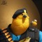 General Pootis berd VII