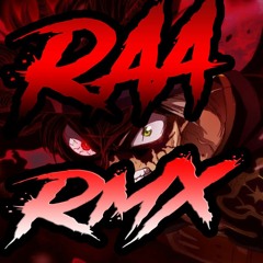 Raa RMX