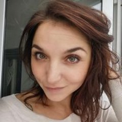 Mirka Hodulakova