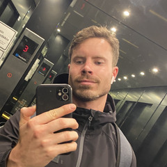 Klaus Christiansen