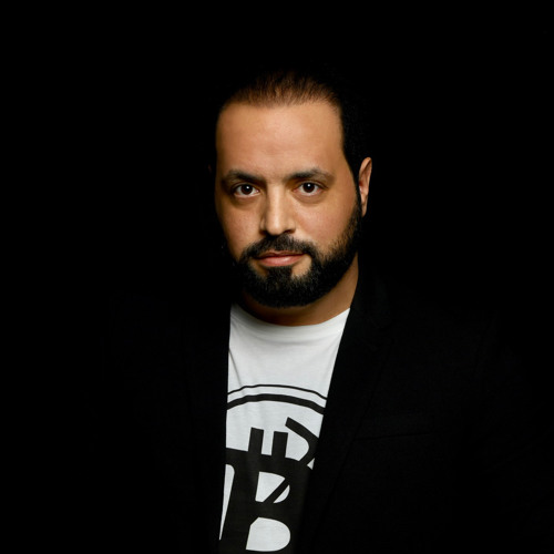 Salah Gomaa’s avatar