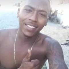 Matheus Dos Santos