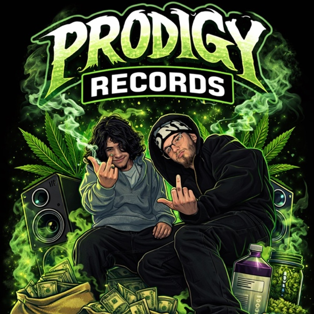 Stream PRODIGY_RECORDS music | Listen to songs, albums, playlists for ...