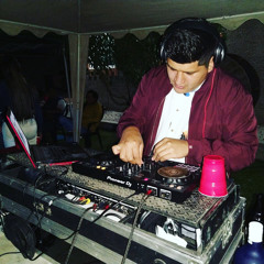Dj Andrés Zavala
