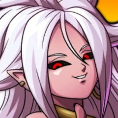 💗 Android 21 💗