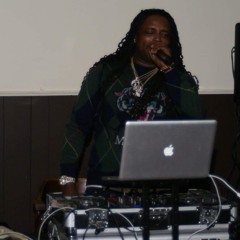 Dj Mimic Turn up king 🤴🏿