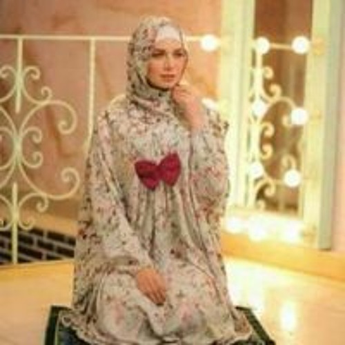 Habiba Mahmoud’s avatar