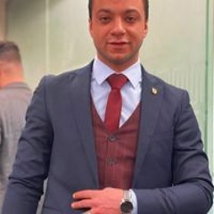 Karim R. Mahmoud