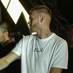 dj ALX