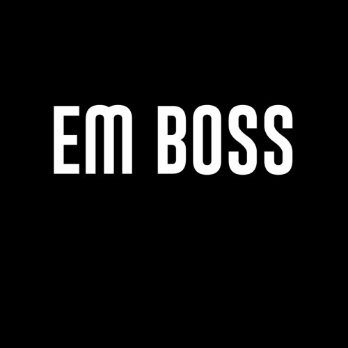 EM BOSS’s avatar