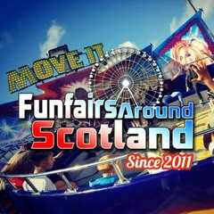 Funfairs Around Scotland 🎠🎡🏴󠁧󠁢󠁳󠁣󠁴󠁿