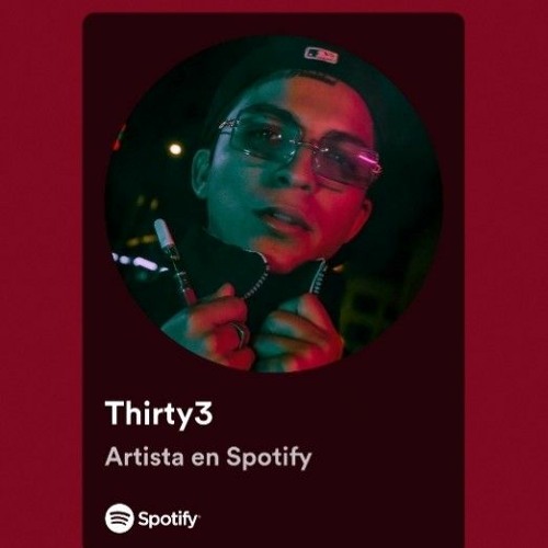 Thirty3 - El 3🎱’s avatar