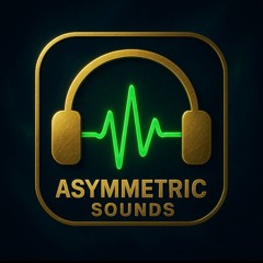 Asymmetric Sounds