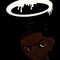 Demon baby