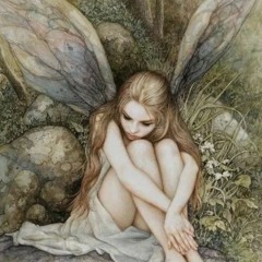 woodland fairy