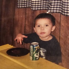 GrandpaHoneyBadger🥀