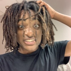Who ? Not I