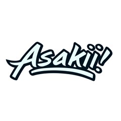 Asakii!