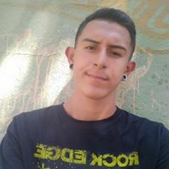 Gabriel Salas