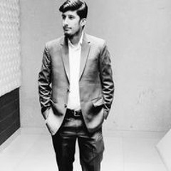 Syed Muhammad Affaq Shah