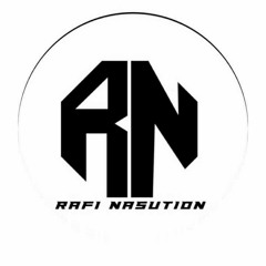 Rafi Nasution