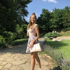 Стела Гешева