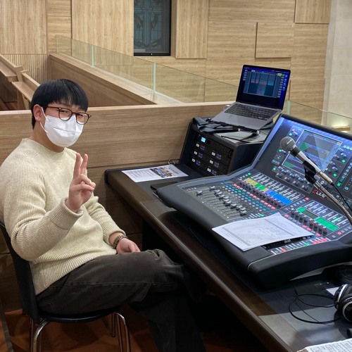 우린 주를 만나고 DIVE(Studio)