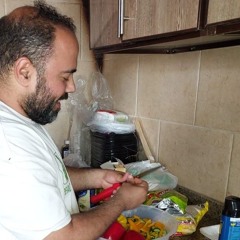 Moustafa Ahmead