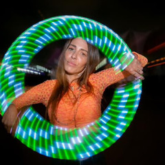 liraz david hula hoop🕉️🕉️🕉️