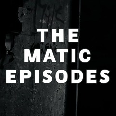 The Matic Episodes #2 (Boris Brejcha Tribute Mix)