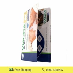 Viagra Tablets In Islamabad - 03001300647