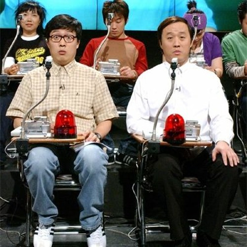 시간속에서