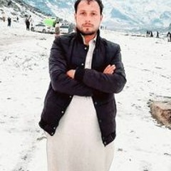 Ashfaq Khan Afridi