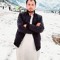 Ashfaq Khan Afridi