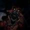 Nightmare foxy