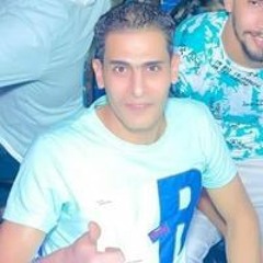 Mostafa Hamoda