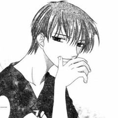 Kyo  Soma