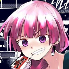 Bau (un fan de Azumanga y Bocchi)