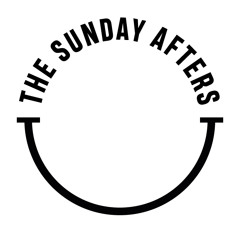 The Sunday Afters
