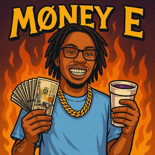 Stream Møney E music | Listen to songs, albums, playlists for free on ...