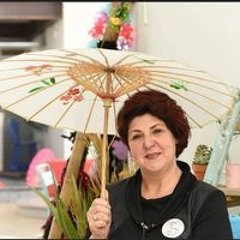 Baskina Elena