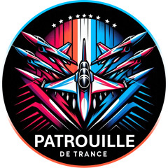 Patrouille de Trance