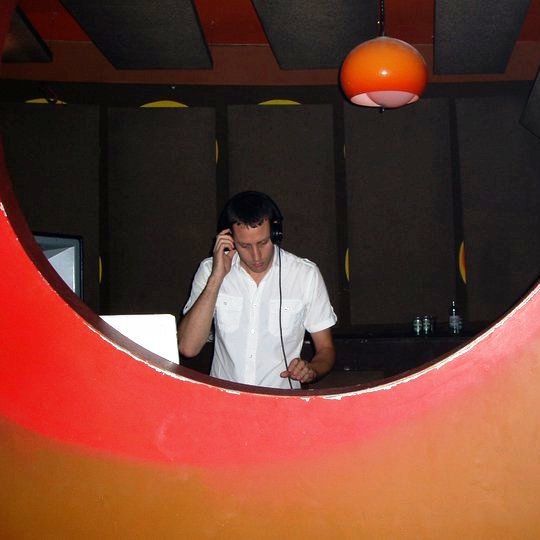 Fluid Motion - House Mixes