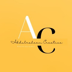 Abdulraheem Creative