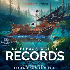Da Flexas World Records