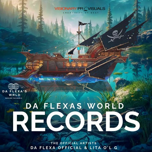 Da Flexas World Records’s avatar