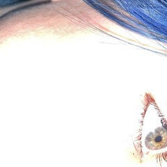 August Blue