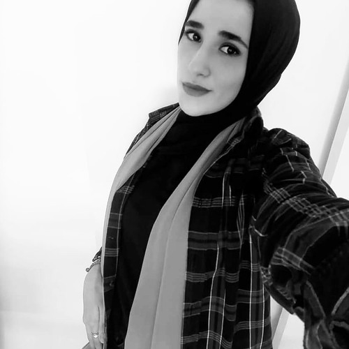 Alyaa Emad’s avatar