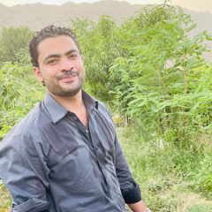 hairbiyar baloch