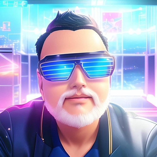 Mr. Rewind’s avatar